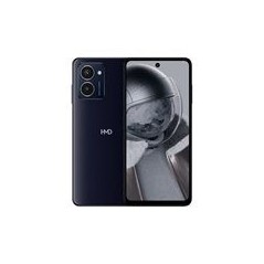 HMD Pulse Pro 656 128GB Black Ocean - Power, Performance & Elegance in One!
